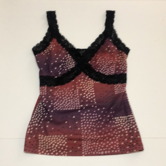 Eyeshadow tank top - Picture 2 of 6